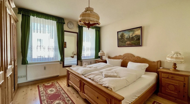 Landhaus-Chalet-Keilberger Blick