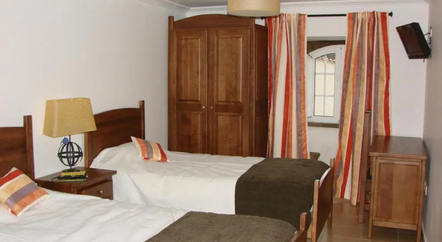 Casal Ribeira Caia, Rezervovat Hotel  