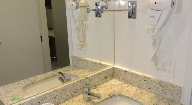 Номер Standard Lagoon Prime Hotel