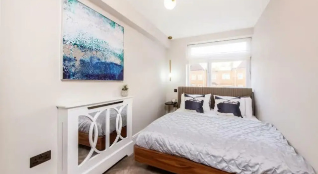 Ultra Luxury Central London 3bed Apartment
