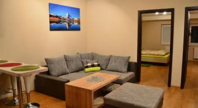 Apartmán Tatry, Rezervovat Hotel Hotely v Prešovský kraj s parkováním, Parkování