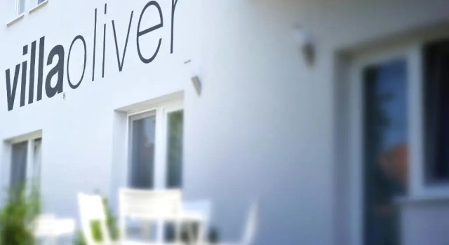 Апартаменты Premium Villa Oliver 1 Siófok