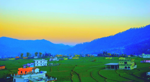 Garur Valley Camps, Varaa Leirintäalue Telttailu ja glamping kohteessa Uttarakhand, Leirintäalue