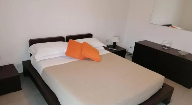 Apartment in the Residential area of Ragusa, Book Apartment Hotels in Sicily with Parking, Parking