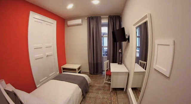 Номер Standard B&B Terre di Catania