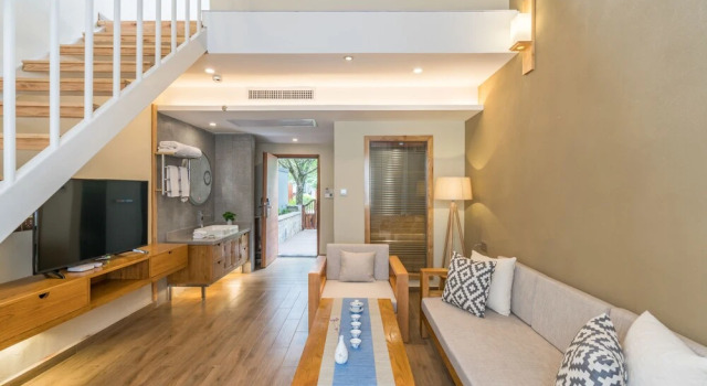 Standard Villa Moon Villa