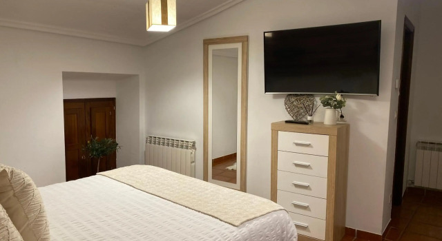 Casa El Rubio, Rezerwuj Hotel San Vicente de la Sonsierra La Rioja