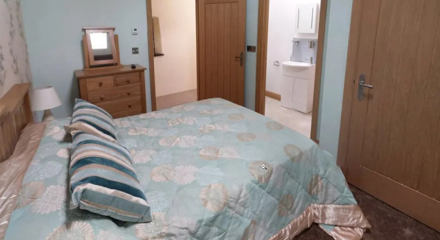Rhostwarch Bed and Breakfast