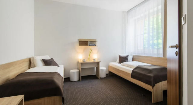 Номер Classic Hotel Bon