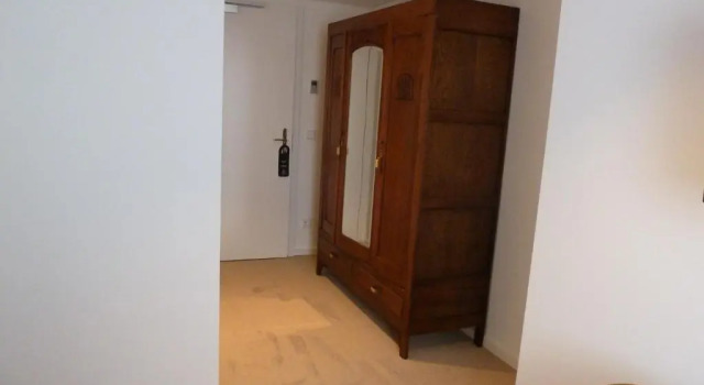 Двухместный номер Deluxe Hotel Lindenufer