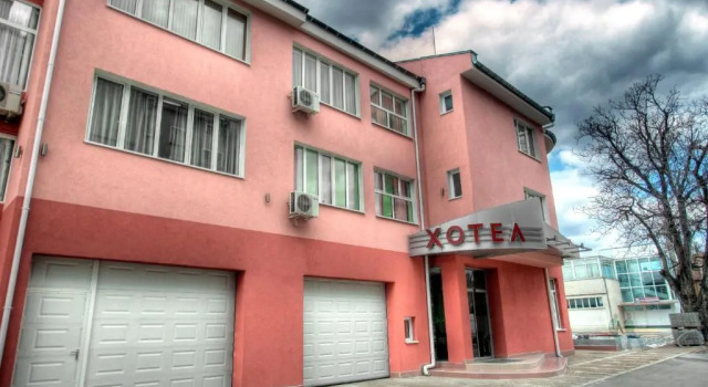 Family Hotel Mania, Đặt Khách sạn Stara Zagora Stara Zagora