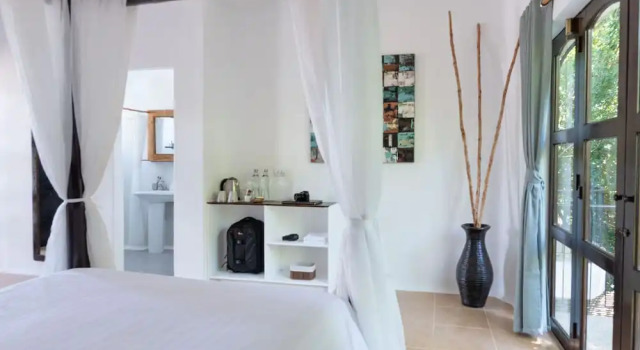 Двухместный номер Standard с балконом и с видом на океан Granada Beach Resort - Adults Only
