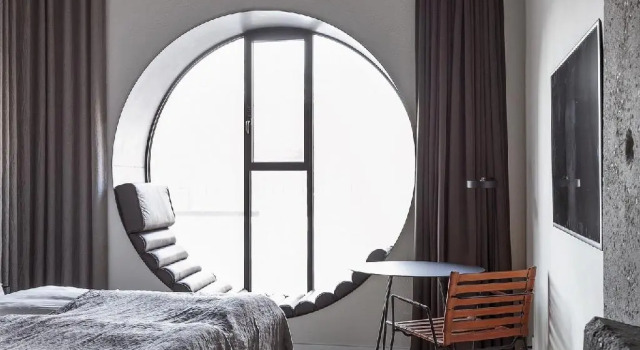 Номер Superior Boutique Hotel Ottilia
