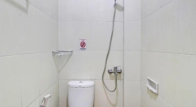 Suite Collection O 91666 Meyli Guesthouse