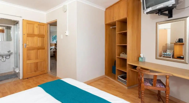 Двухместный номер Standard с видом на горы Aire del Mar Guest House