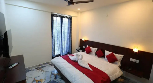 Номер Luxury The Brij Vista