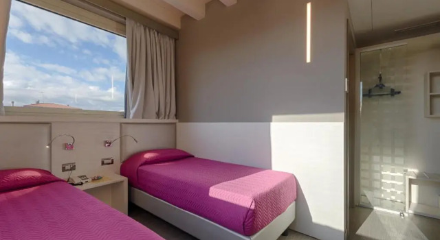 Номер Deluxe Hotel Doge