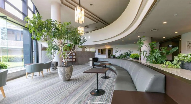 Corredor Yugawara Dog & Resort, Prenota Resort Yugawara Kanagawa