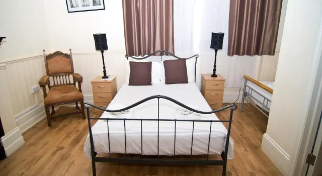 Двухместный номер Standard The Windmill Hotel