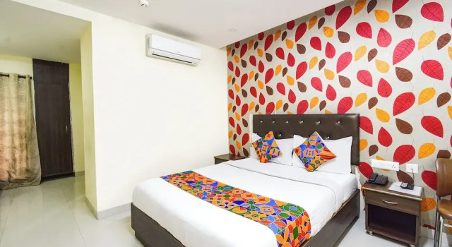 Номер Premium Hotel L Grand - Nr Secunderabad Railway Station