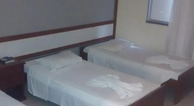 Hotel Paradise Vitória, Забронировать Отель Отели Витория 3 звезды, рядом с Shopping Proeng Hall, 3*