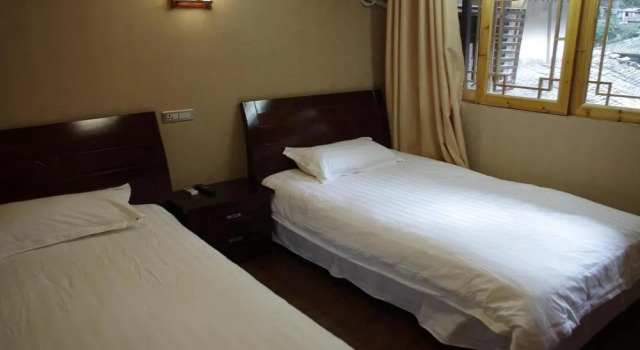 Linkeng Gurenzhuang Inn-yongjia, Boek Hotel Wenzhou Zhejiang