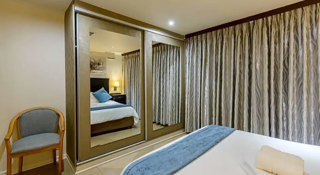 Апартаменты St Michaels Sands Hotel & Time Share Resort