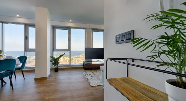 Номер Superior TH Apartments by Como en Casa