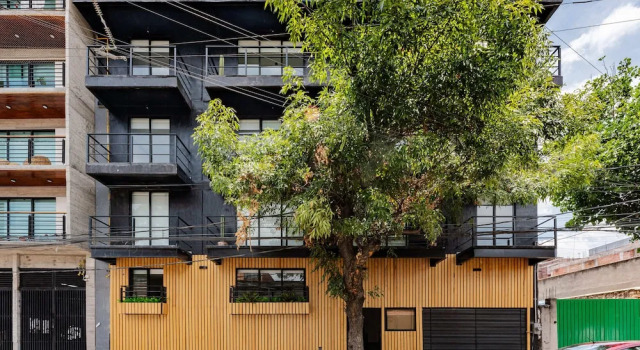 Santa Maria Apartments by VH