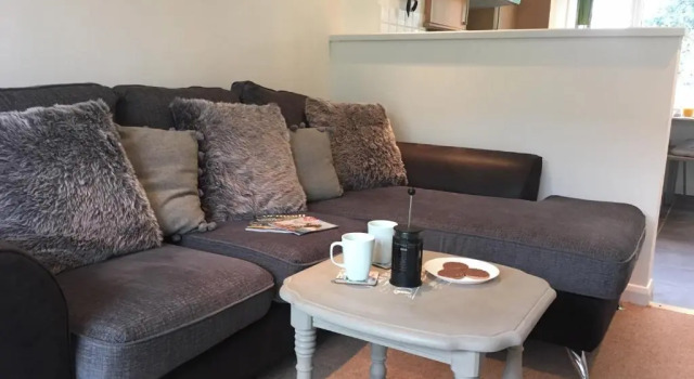 Newquay Villa 127