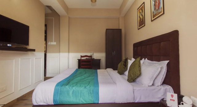 OYO 12335 Hotel Milestone, Book Hotel Hotels in Sikkim with Parking, Parking