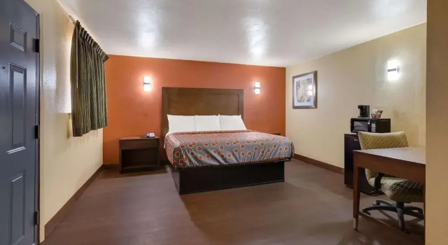 Номер Classic Relax Inn & Suites