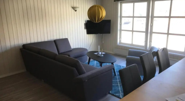 Bardufosstun, Buchen Sie Hotel Bardufoss Troms og Finnmark