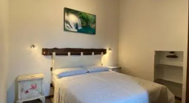 Holiday Home 1 Bedroom 1 Bathroom - Camogli
