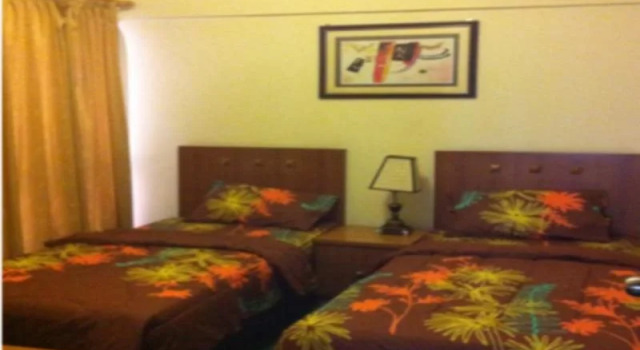 HP Vacation Condo at Marina Court