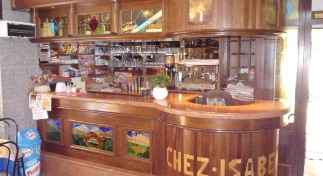 Albergo ristorante Chez Isabel, 예약 호텔 Pontboset 발레 다오스타