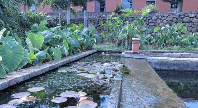 Haciendas del Valle - Las Kentias, Book Hotel SPA Hotels in Tenerife, SPA
