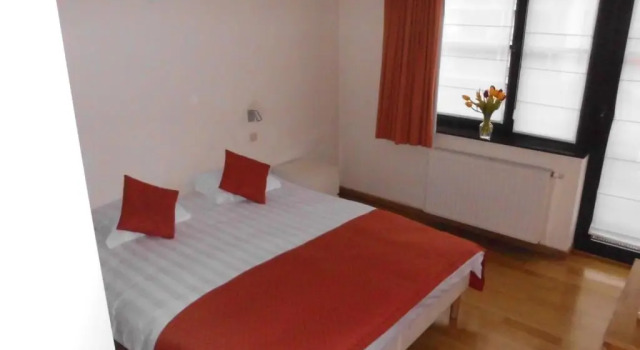 Люкс Housingbrussels