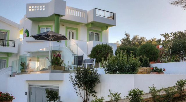 Villa Life