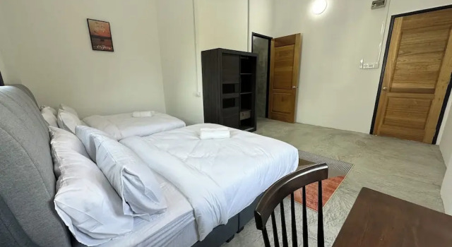 Номер Standard Ferringhi Inn 51