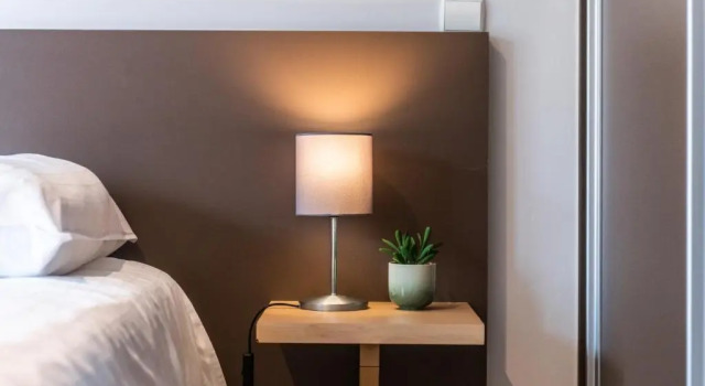 Полулюкс Belcasa Suitehotel