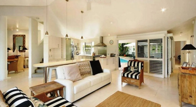 43 Cooran Court, Prenota Hotel Hotel a Queensland con parcheggio, Parcheggio