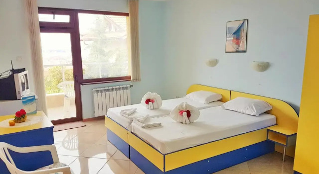 Guest House Byki, Забронировать Гостевой дом Гостевые дома Свети-Влас, Гостевой дом
