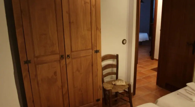 Holiday Home La Pililla, 예약 호텔 Carcabuey 마드리드