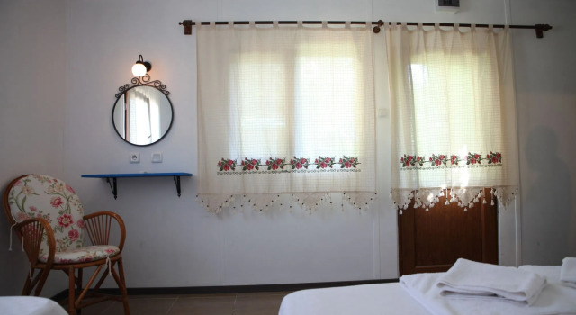 Datca Masal Gibi, Rezervovat Hotel Hotely v Mugla s parkováním, Parkování