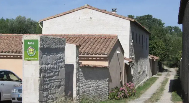 Gites du Canal