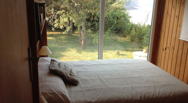 Cozy Holiday Home in Porto do Son near Beach, Book Hotel  