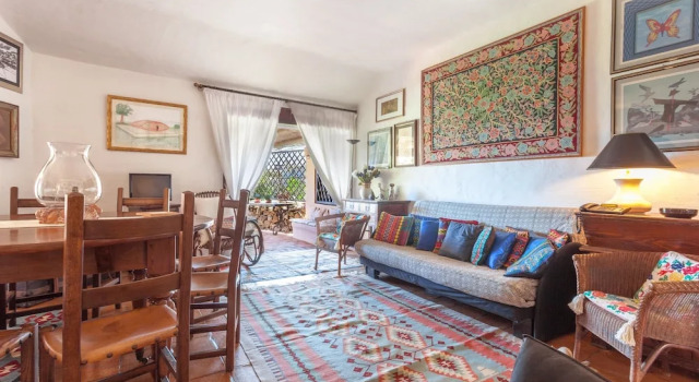Villa Dolce Sposa, Book Villa Porto Cervo Emerald Coast