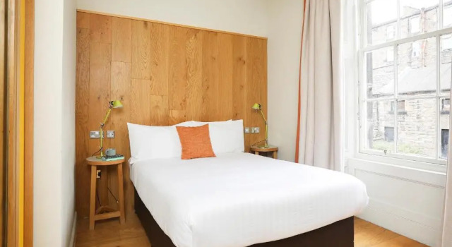 Двухместный номер Standard Cairn Hotel & Apartments