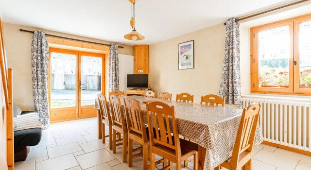 Gîte des Cascades, Prenota Hotel Hotel a Alvernia con parcheggio, Parcheggio